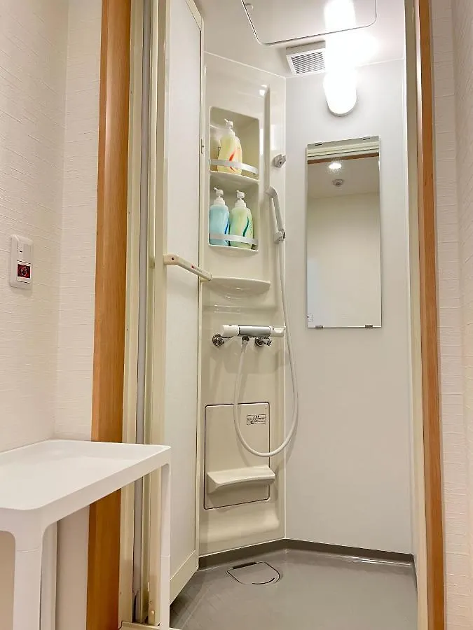 Workman House Niseko Hotel Kutchan 0*,  Japan