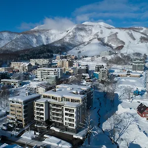 二世谷察殿酒店 倶知安町
