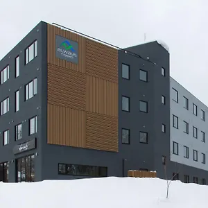 奥尔韦斯雪谷旅馆 倶知安町