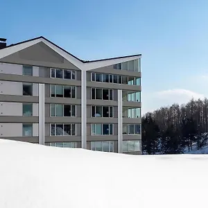 二世古梅普尔斯酒店 倶知安町