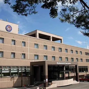 新雪谷高山酒店 倶知安町