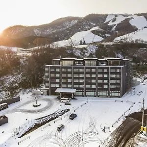二世古木度假村 倶知安町
